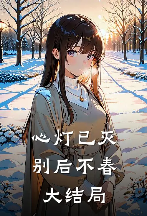 心灯已灭，别后不春大结局