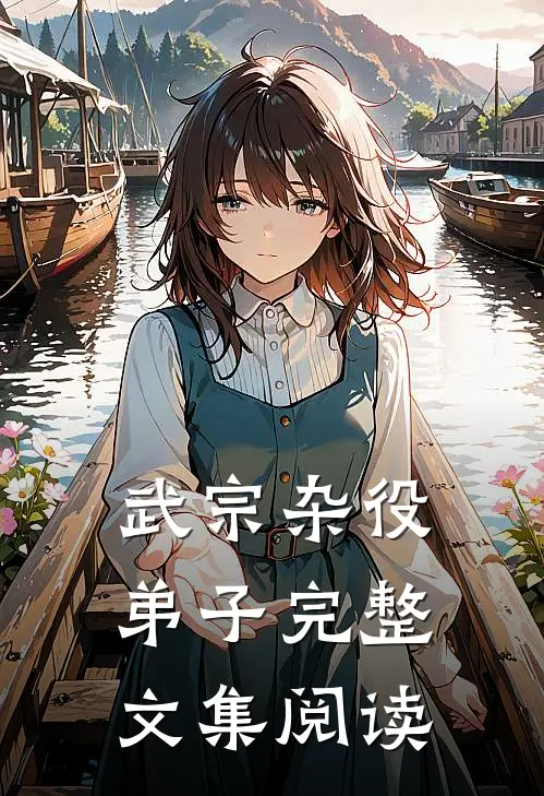 武宗杂役弟子完整文集阅读