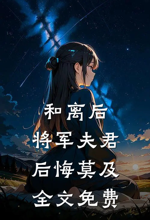 和离后，将军夫君后悔莫及全文免费