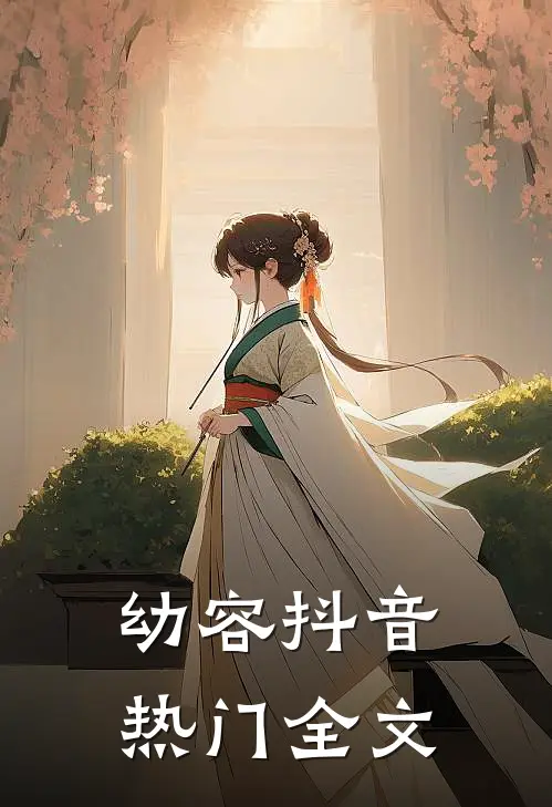 幼容抖音热门全文