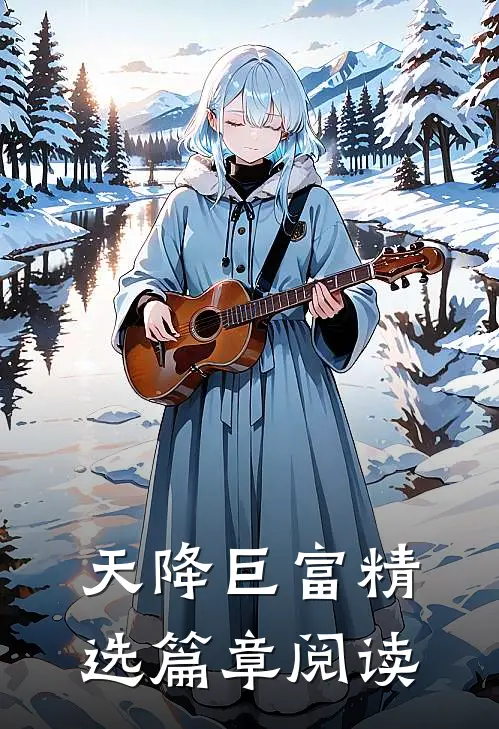 天降巨富精选篇章阅读