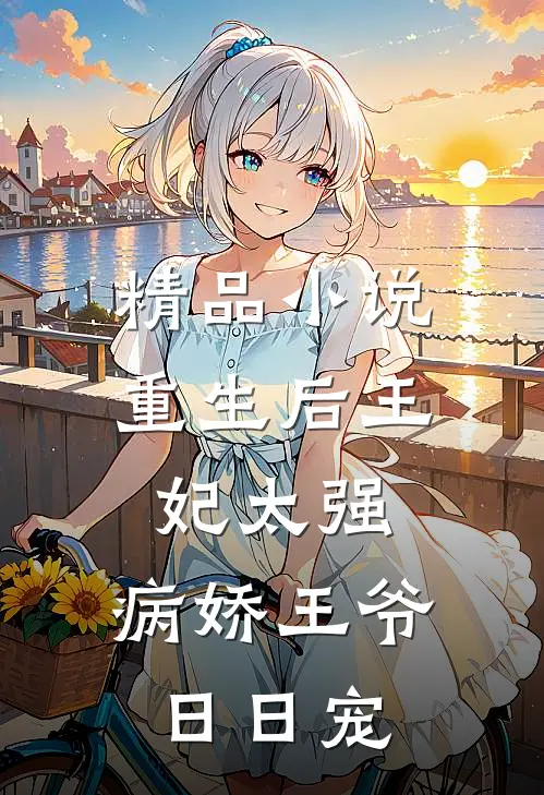 精品重生后王妃太强,病娇王爷日日宠免费阅读