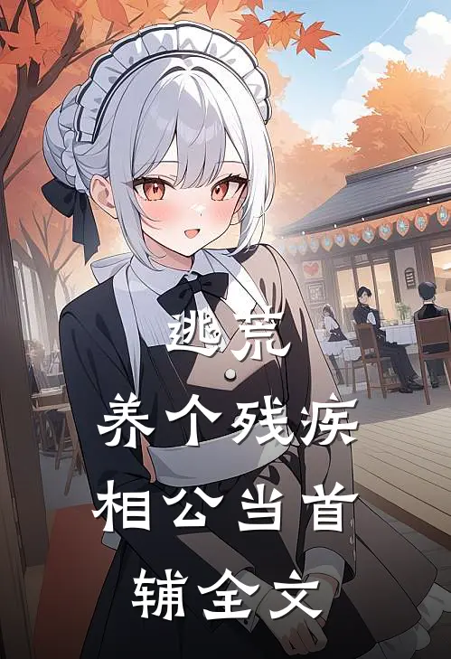 逃荒：养个残疾相公当首辅全文