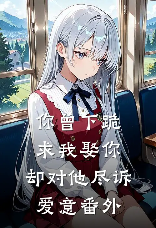 你曾下跪求我娶你，却对他尽诉爱意 番外