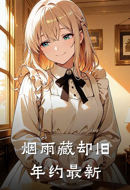 烟雨藏却旧年约最新