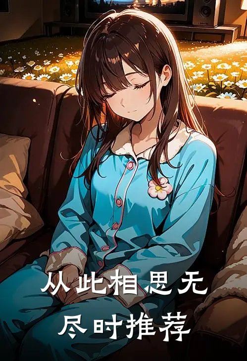 从此相思无尽时推荐