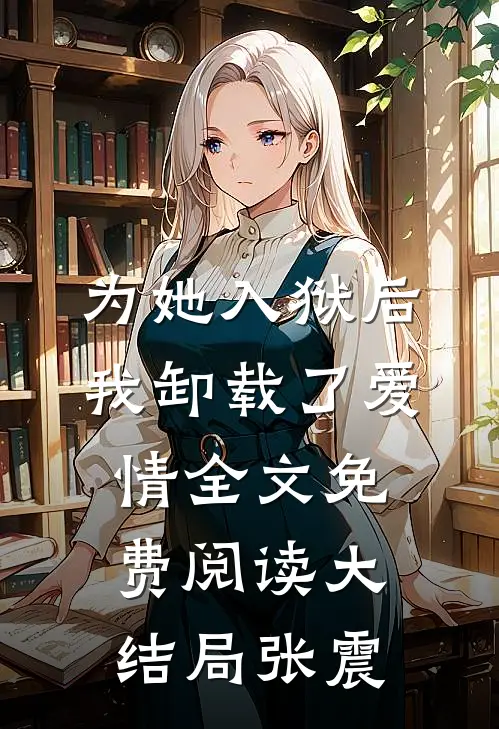 为她入狱后，我卸载了爱情全文免费阅读大结局张震