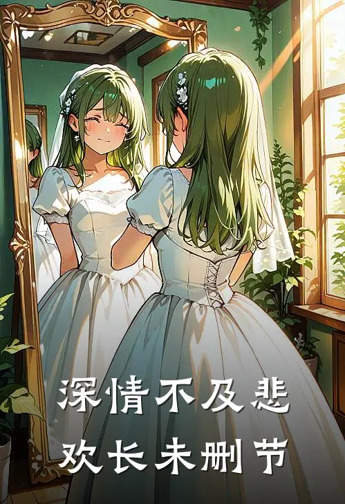 深情不及悲欢长未删节
