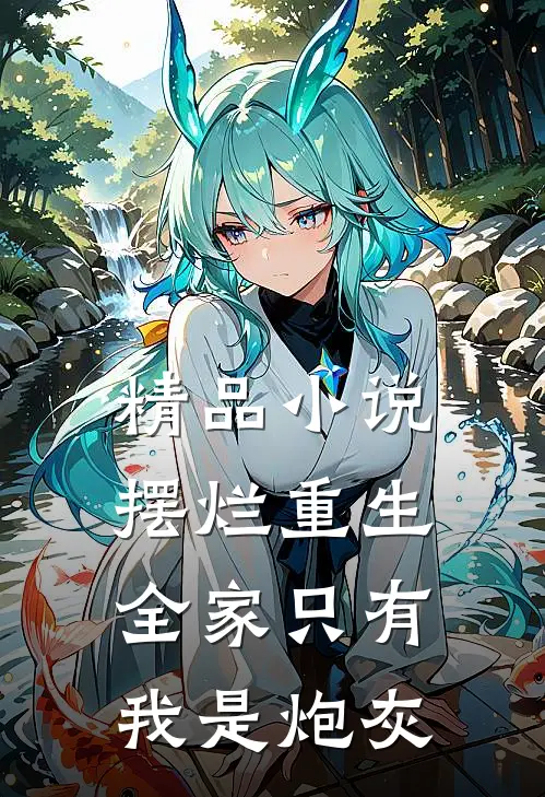 精品小说摆烂重生：全家只有我是炮灰