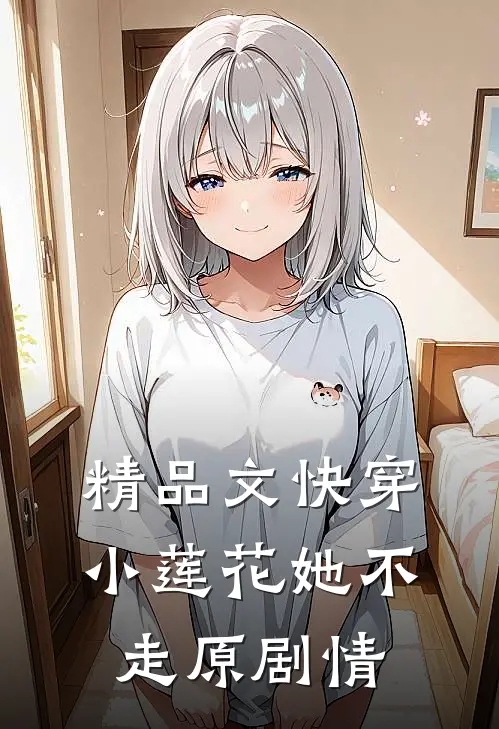 精品文快穿：小莲花她不走原剧情