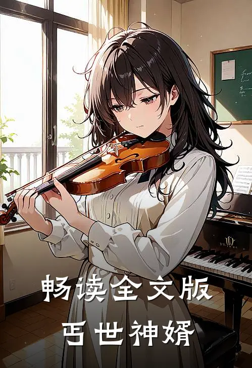 畅读全文版丐世神婿
