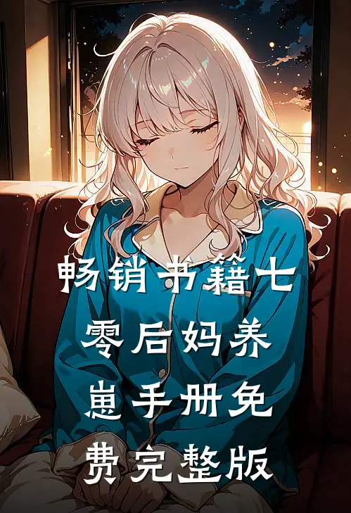 畅销书籍七零后妈养崽手册免费完整版