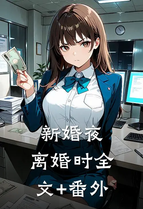 新婚夜，离婚时全文+番外