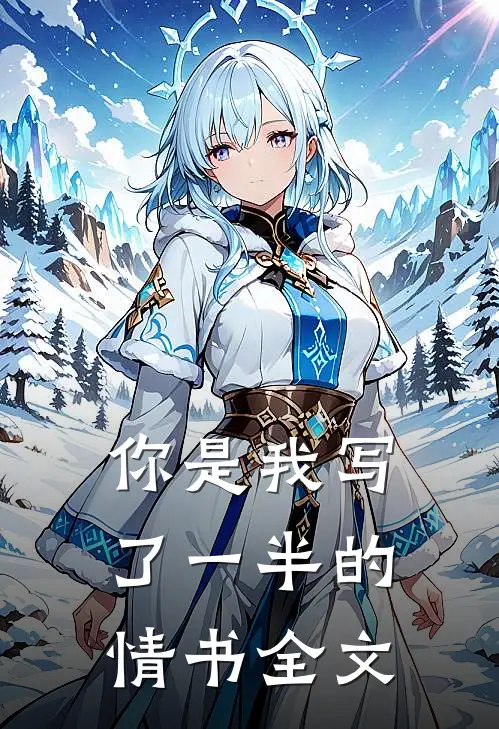 你是我写了一半的情书全文