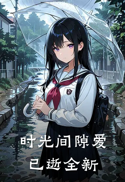时光间隙爱已逝全新