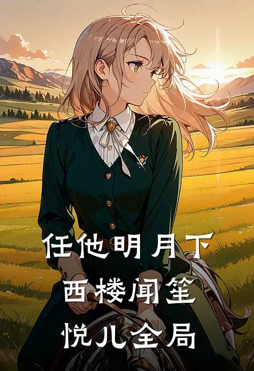 任他明月下西楼闻笙悦儿全局
