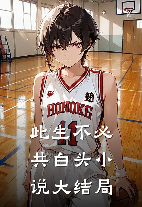 此生不必共白头小说大结局