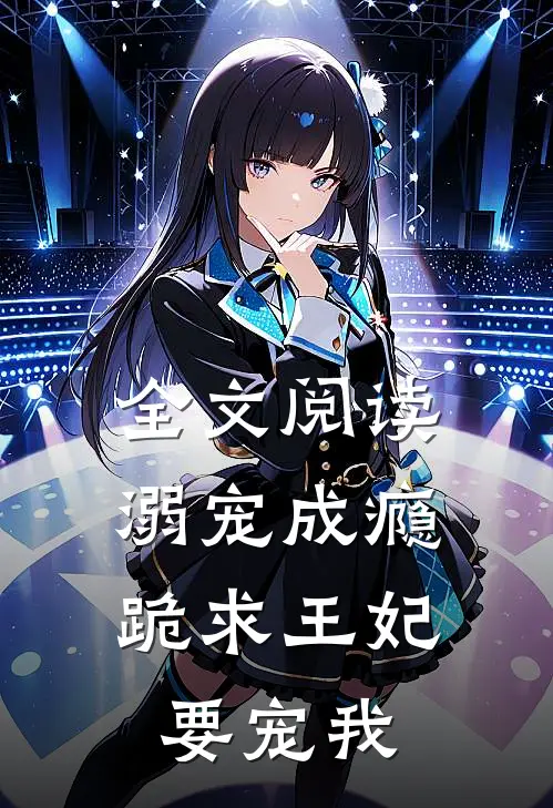 全文阅读溺宠成瘾跪求王妃要宠我