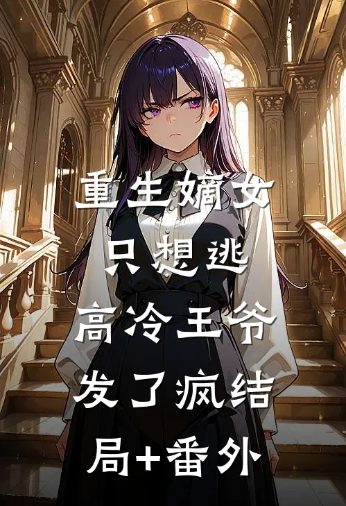 重生嫡女只想逃，高冷王爷发了疯结局+番外