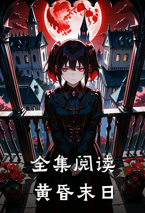 全集阅读黄昏末日