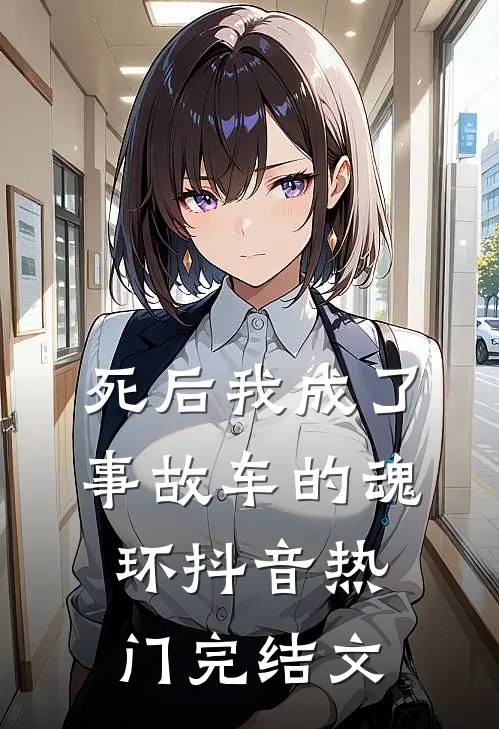 死后我成了事故车的魂环抖音热门完结文