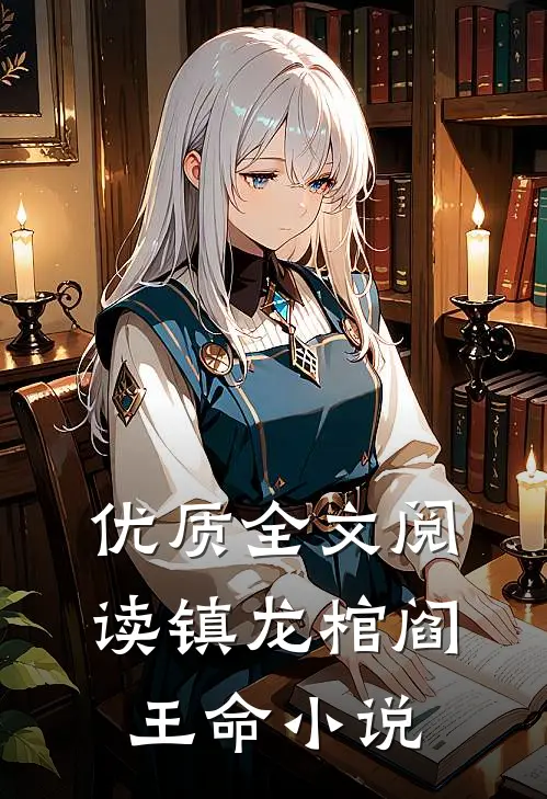 优质全文阅读镇龙棺阎王命小说