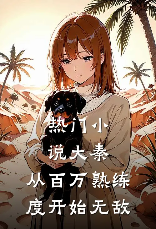 热门小说大秦：从百万熟练度开始无敌