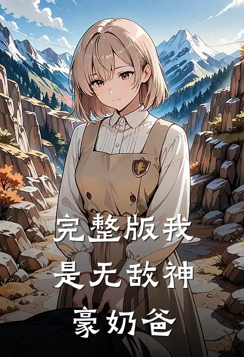 完整版我是无敌神豪奶爸