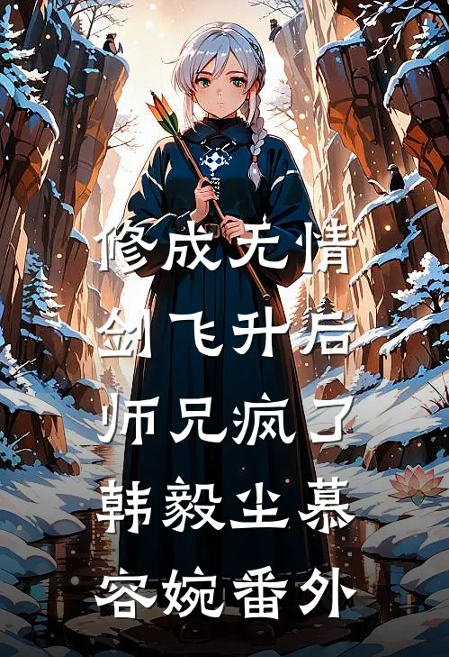 修成无情剑飞升后，师兄疯了韩毅尘慕容婉 番外
