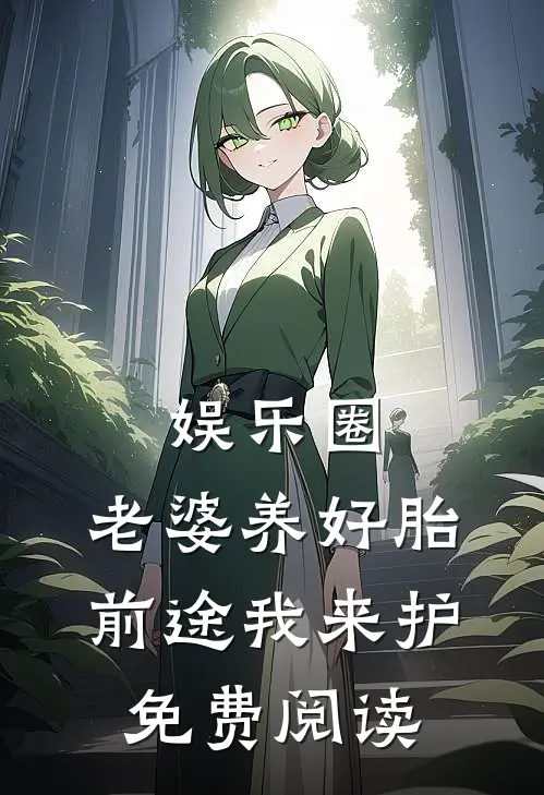娱乐圈：老婆养好胎，前途我来护免费阅读