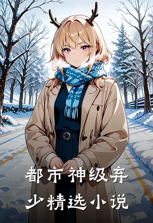 都市神级弃少精选小说