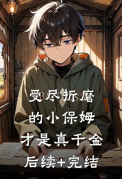 受尽折磨的小保姆，才是真千金后续+完结