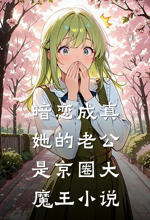 暗恋成真：她的老公是京圈大魔王小说