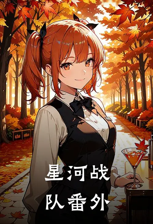 星河战队 番外