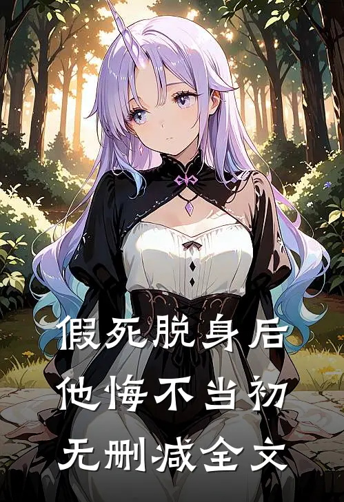 假死脱身后，他悔不当初无删减全文