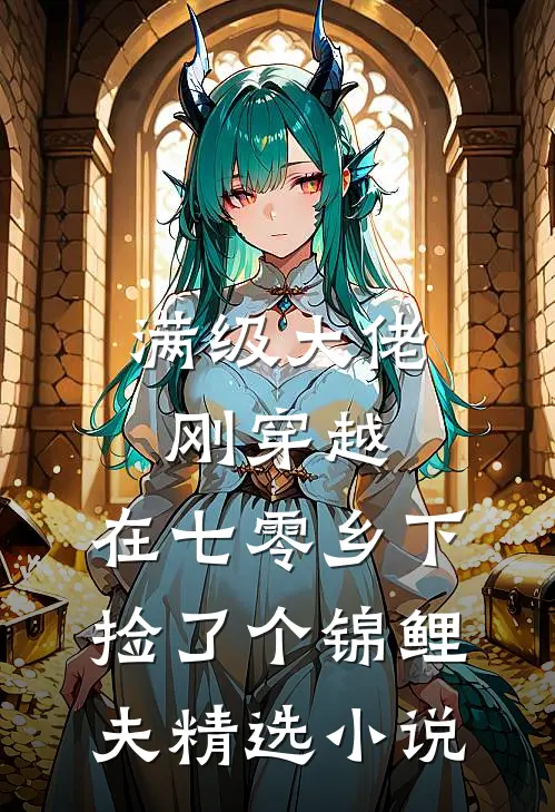 满级大佬刚穿越，在七零乡下捡了个锦鲤夫精选小说