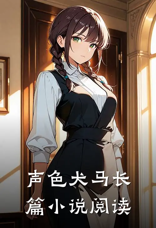 声色犬马长篇小说阅读