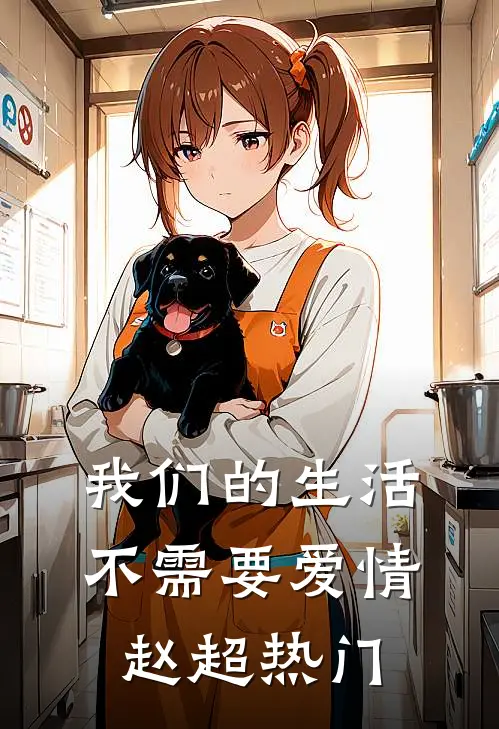 我们的生活，不需要爱情赵超热门