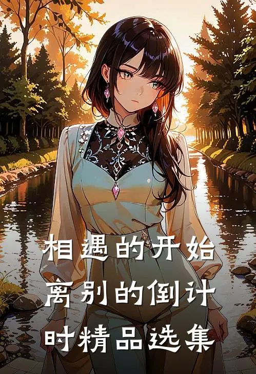 相遇的开始，离别的倒计时精品选集