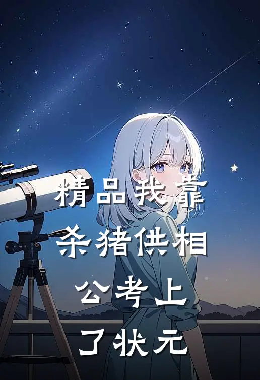 精品我靠杀猪供相公考上了状元