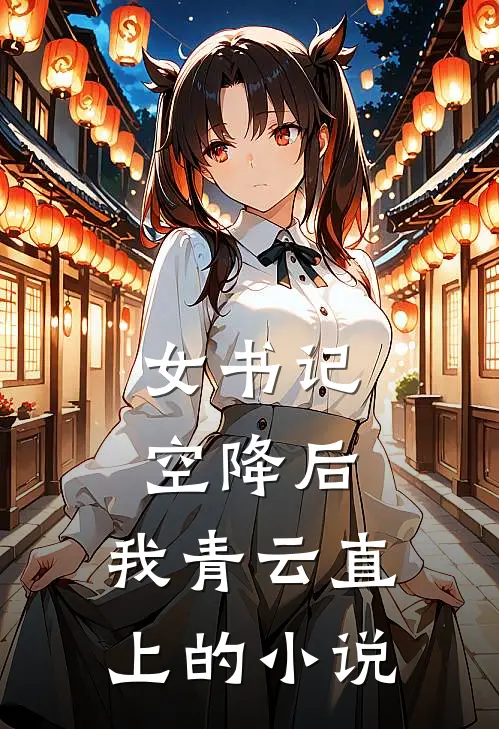 女书记空降后，我青云直上的小说