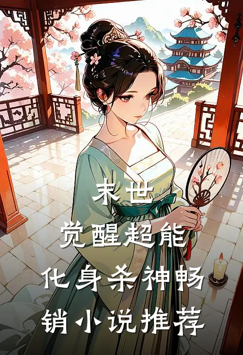 末世：觉醒超能，化身杀神畅销小说推荐