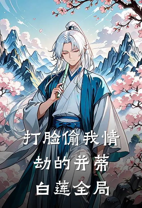 打脸偷我情劫的并蒂白莲全局
