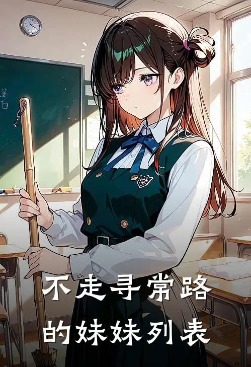不走寻常路的妹妹列表