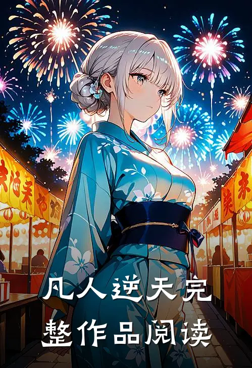 凡人逆天完整作品阅读