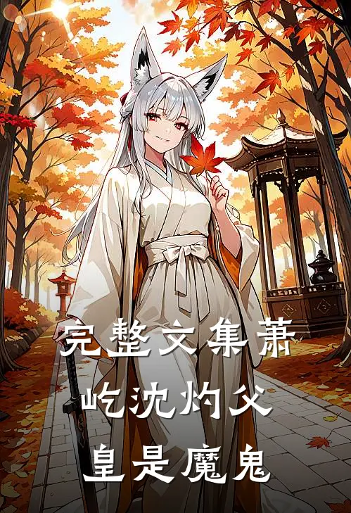 完整文集萧屹沈灼父皇是魔鬼