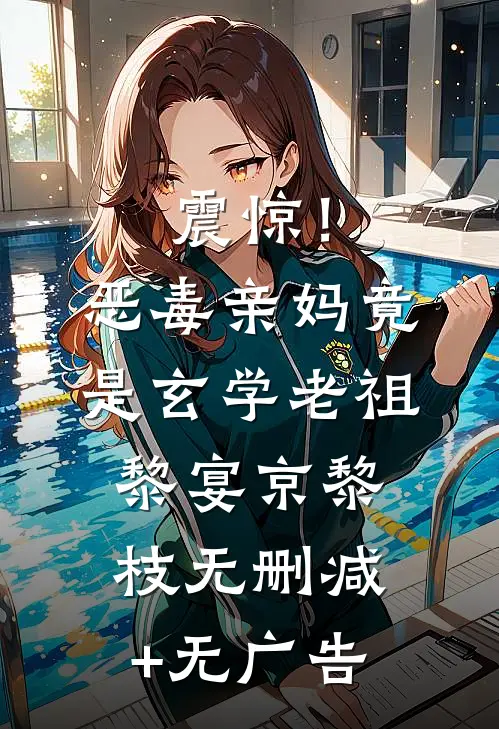 震惊！恶毒亲妈竟是玄学老祖黎宴京黎枝无删减+无广告