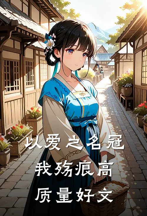 以爱之名冠我殇痕高质量好文