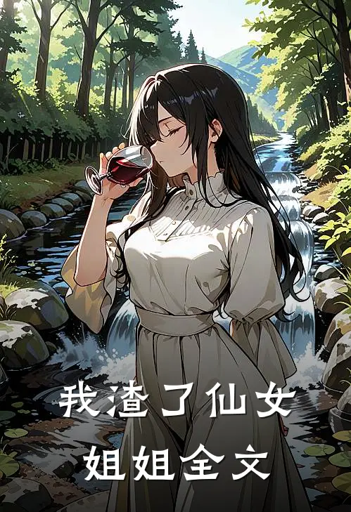 我渣了仙女姐姐全文