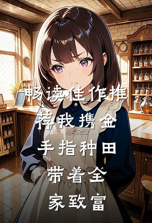 畅读佳作推荐我携金手指种田，带着全家致富